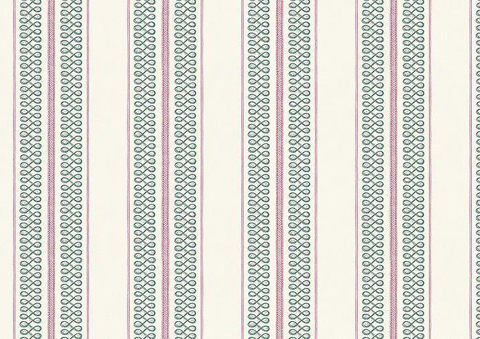Noble Stripe, Daws - Roman Blind - Image 7